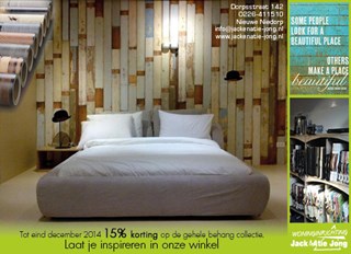 Advertentie