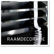 Raamdecoratie