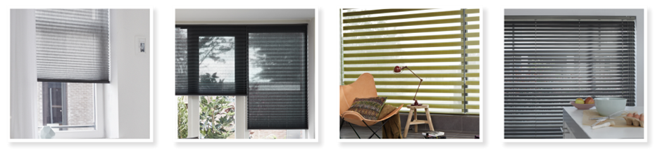 Raamdecoratie